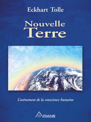 cover image of Nouvelle Terre